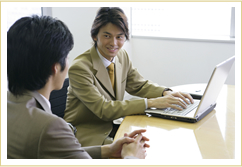 ご入居事前審査
