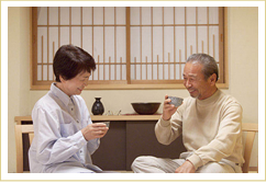 ご入居準備