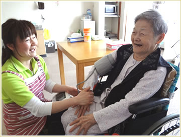 緊急時・警備・健康支援サービス